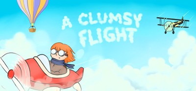 A Clumsy Flight Image