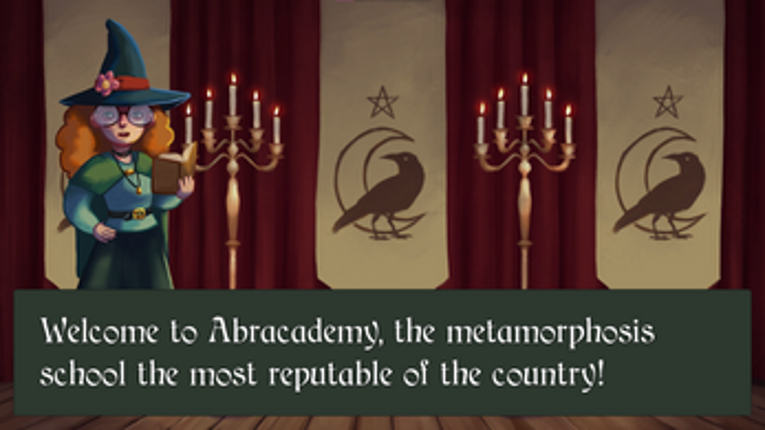 Abracademy Image