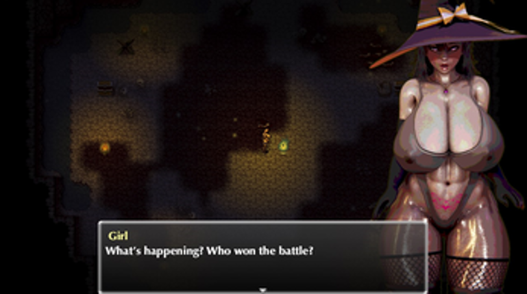 Abyss of Pleasure screenshot