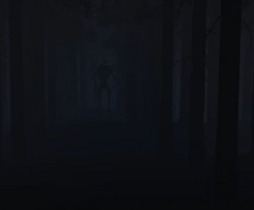 Abyssal Stalker Image