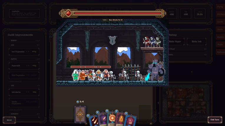 Adventurers-wanted Image