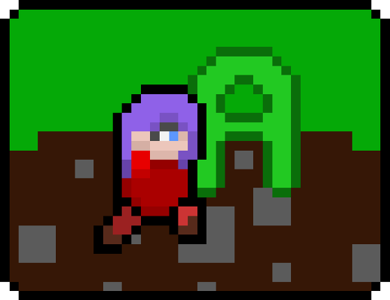 Adventures of Alexia Image