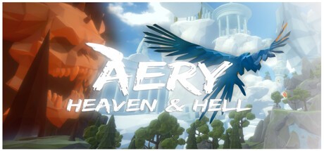 Games like Aery - Heaven & Hell