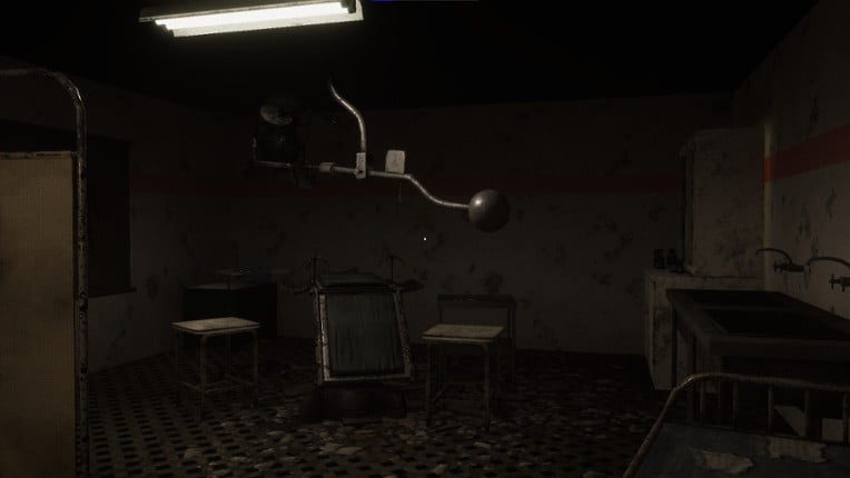 AfterHours screenshot