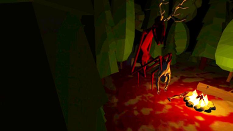 Ahni Spirits screenshot