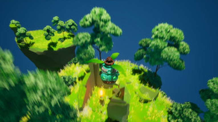 Ancient Guardian screenshot