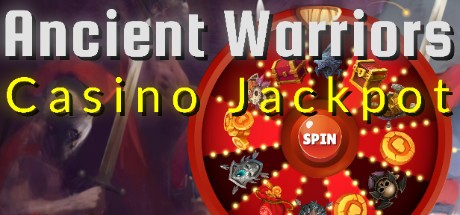 Games like Ancient Warriors Casino Jackpot