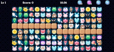 Animal Join - Connect 2 block Image