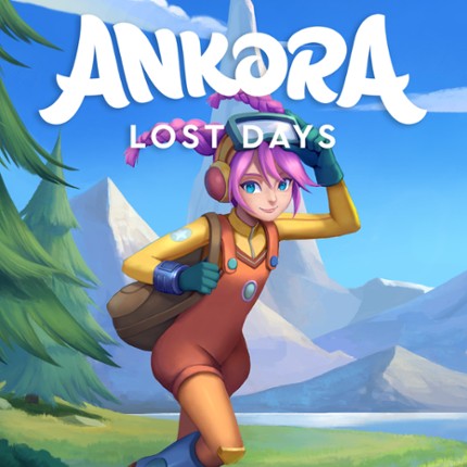 Ankora: Lost Days Image