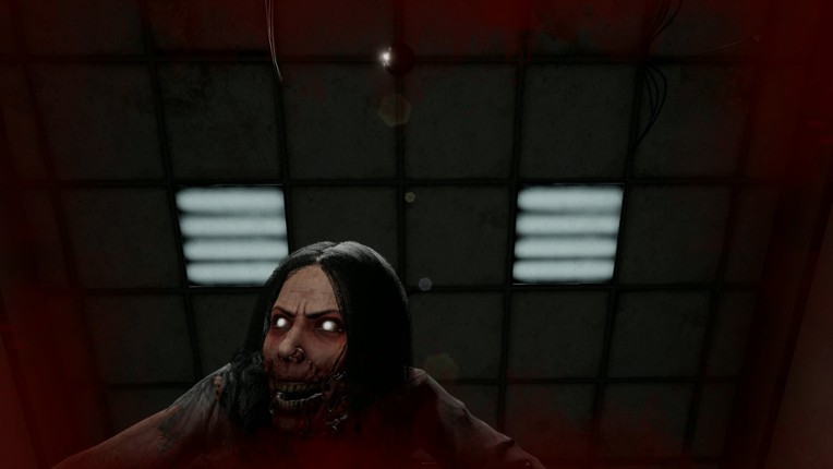 Anomaly Core: Hospital screenshot