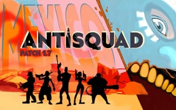 Antisquad Image