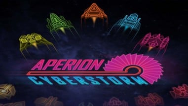 Aperion Cyberstorm Image