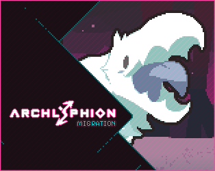 Games like Archlyphion: Migration