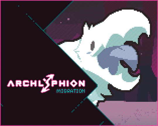 Archlyphion: Migration Image
