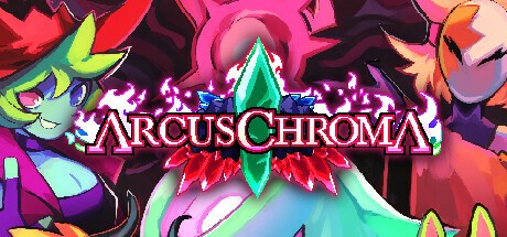 Games like Arcus Chroma: Classic
