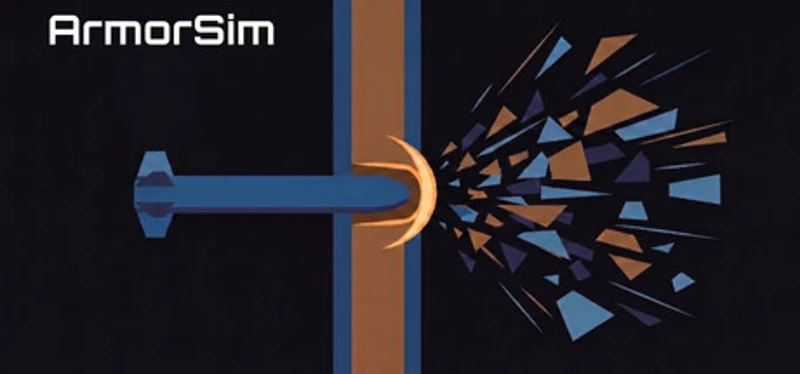 ArmorSim Image
