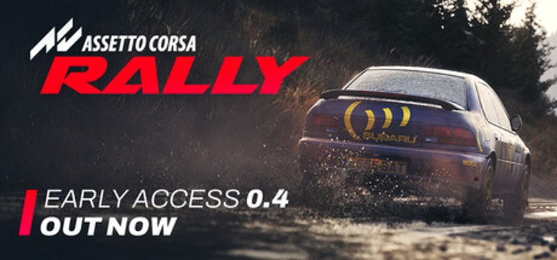 Assetto Corsa Rally Image