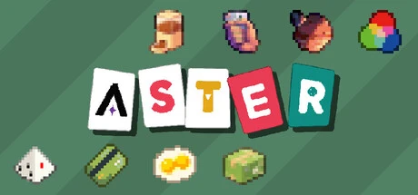 Games like Aster
