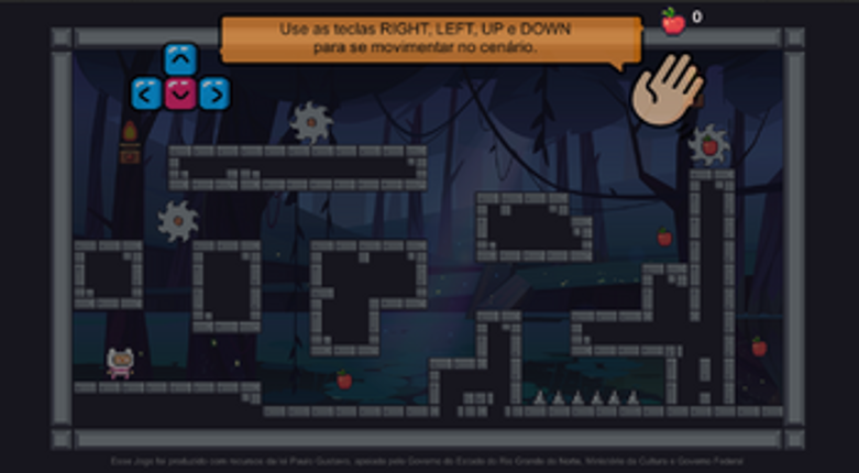 Aventuras do Super Betinho - Together Image