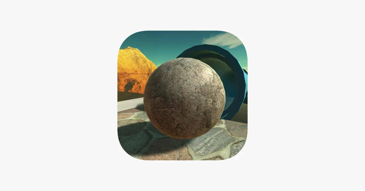 Games like Balance Ball 3D