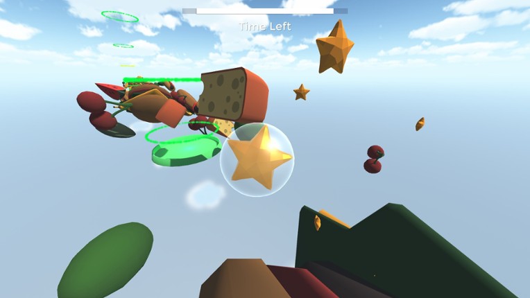 Ball Boys screenshot