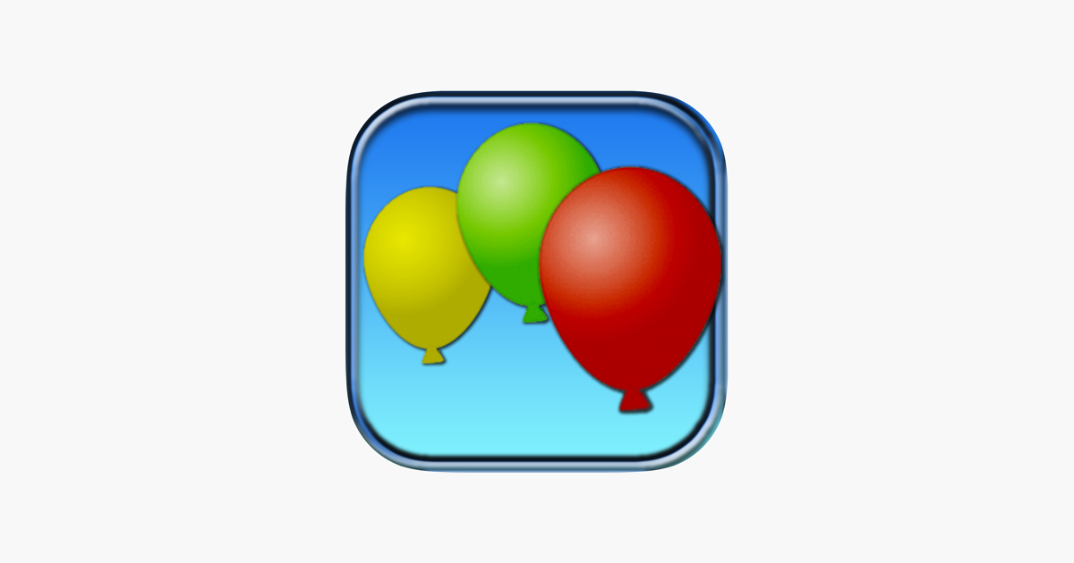 Games like Balloons Splash