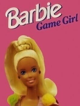 Games like Barbie: Game Girl