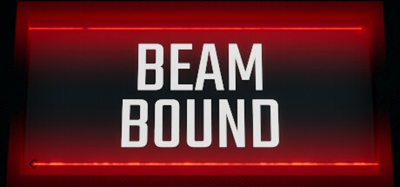 Beam Bound Game Cover