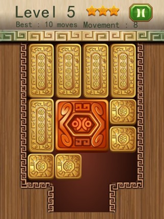 Beauty like Bullion screenshot