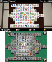 Best of Mahjong Image