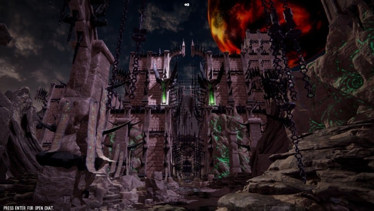 black idea | فكره سوداء screenshot