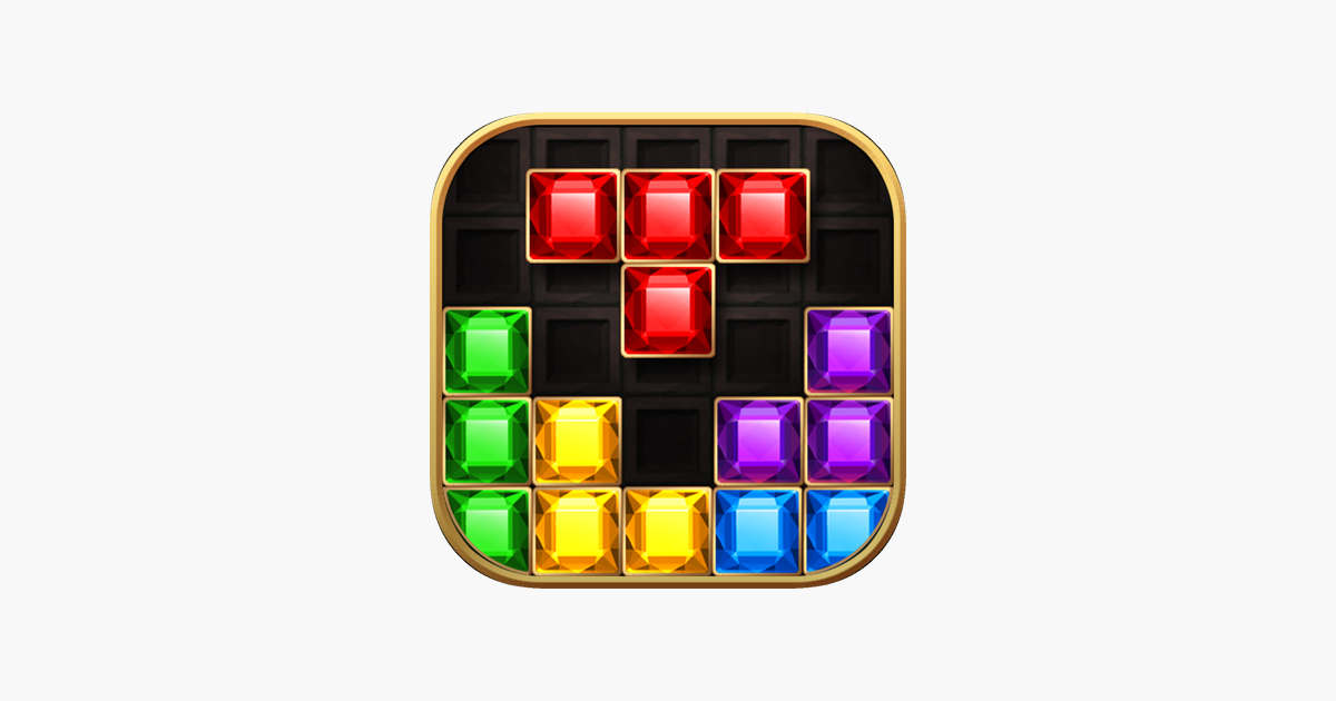 Games like Block Quest : Jewel Puzzle