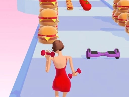 Games like Body Race 2023