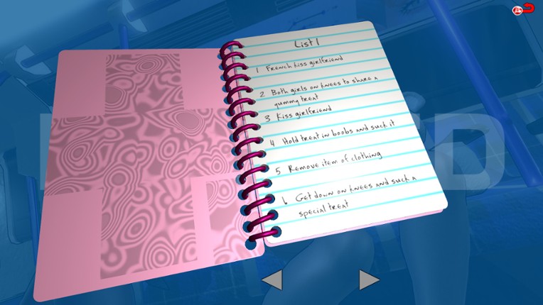 Bootybuns 2 screenshot