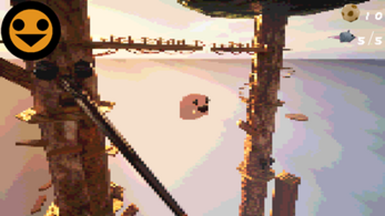 Bounce On! screenshot