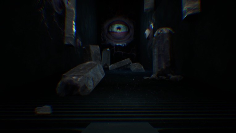 BrokenLore: Don't Lie screenshot