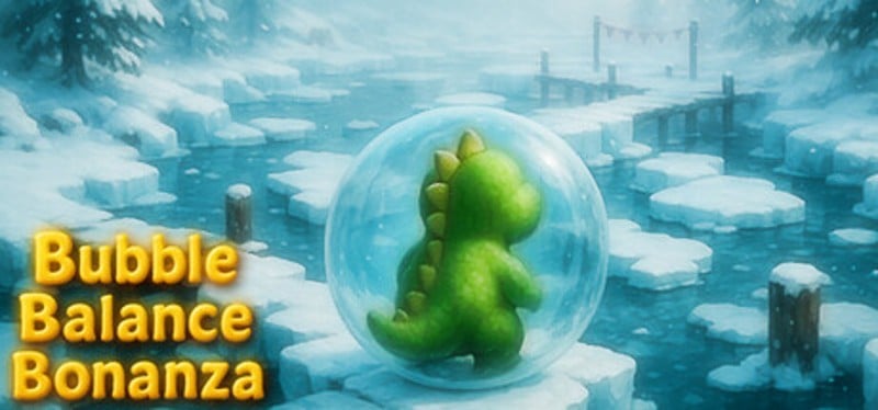 Bubble Balance Bonanza Image