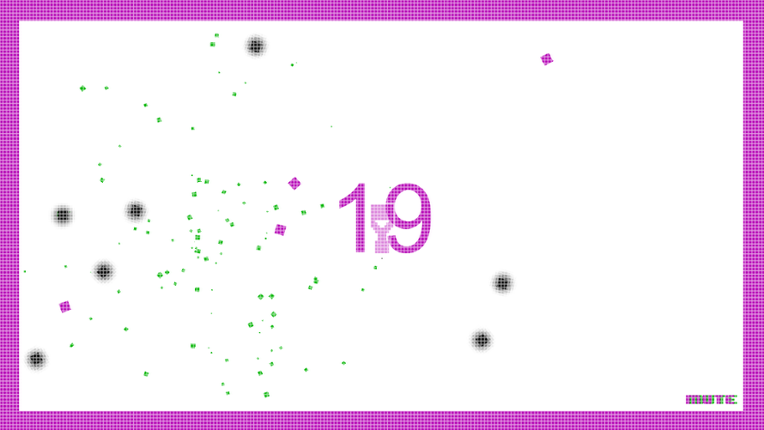 Bullet Waltz screenshot