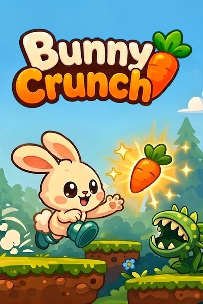 Games like Bunny Crunch (WINDOWS)