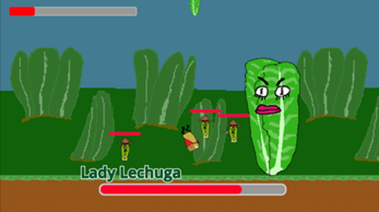 Burrito Bandido Image