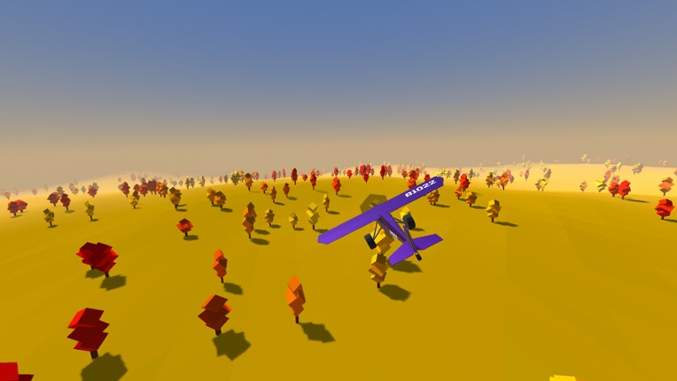 Bush 1022 screenshot