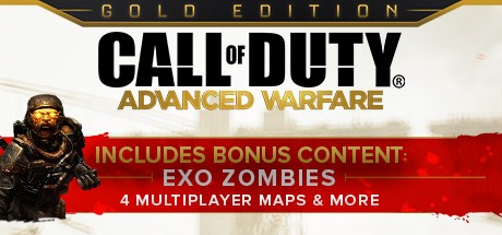 Games like Call of Duty: Advanced Warfare