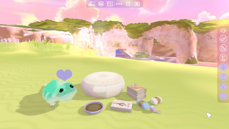 Camper Van: Make it Home screenshot