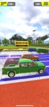 Car Summer Games 2021 Image