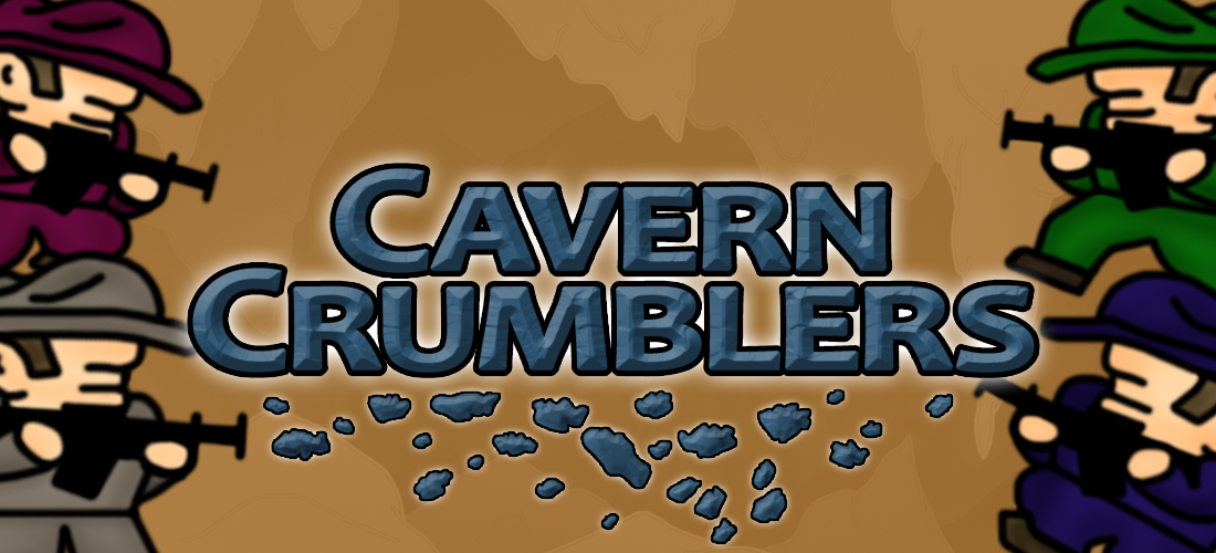 Games like Cavern Crumblers