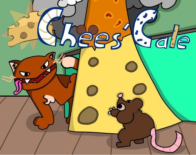 Games like Chees'cale