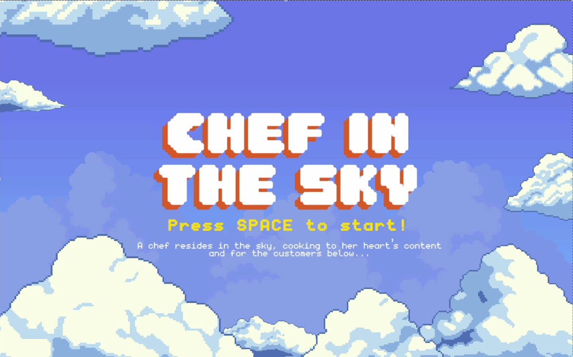 Games like Chef in the Sky