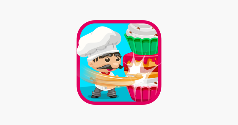 Chef Timber World Master "Cooking Games" Cakes Story Candy Timberman Star Edition 2016 Image