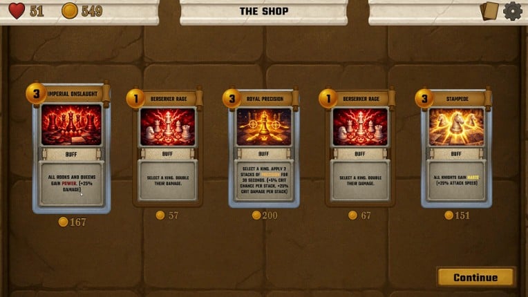 Chess vs All screenshot