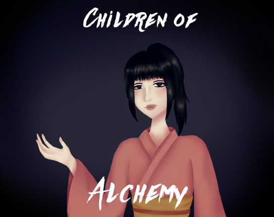 Children of Alchemy Image